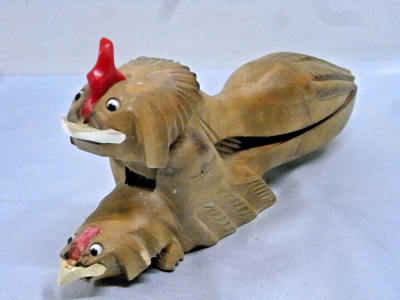 Ancien Casse-noix / Casse-noisette – Nut Cracker Vintage – Occasion