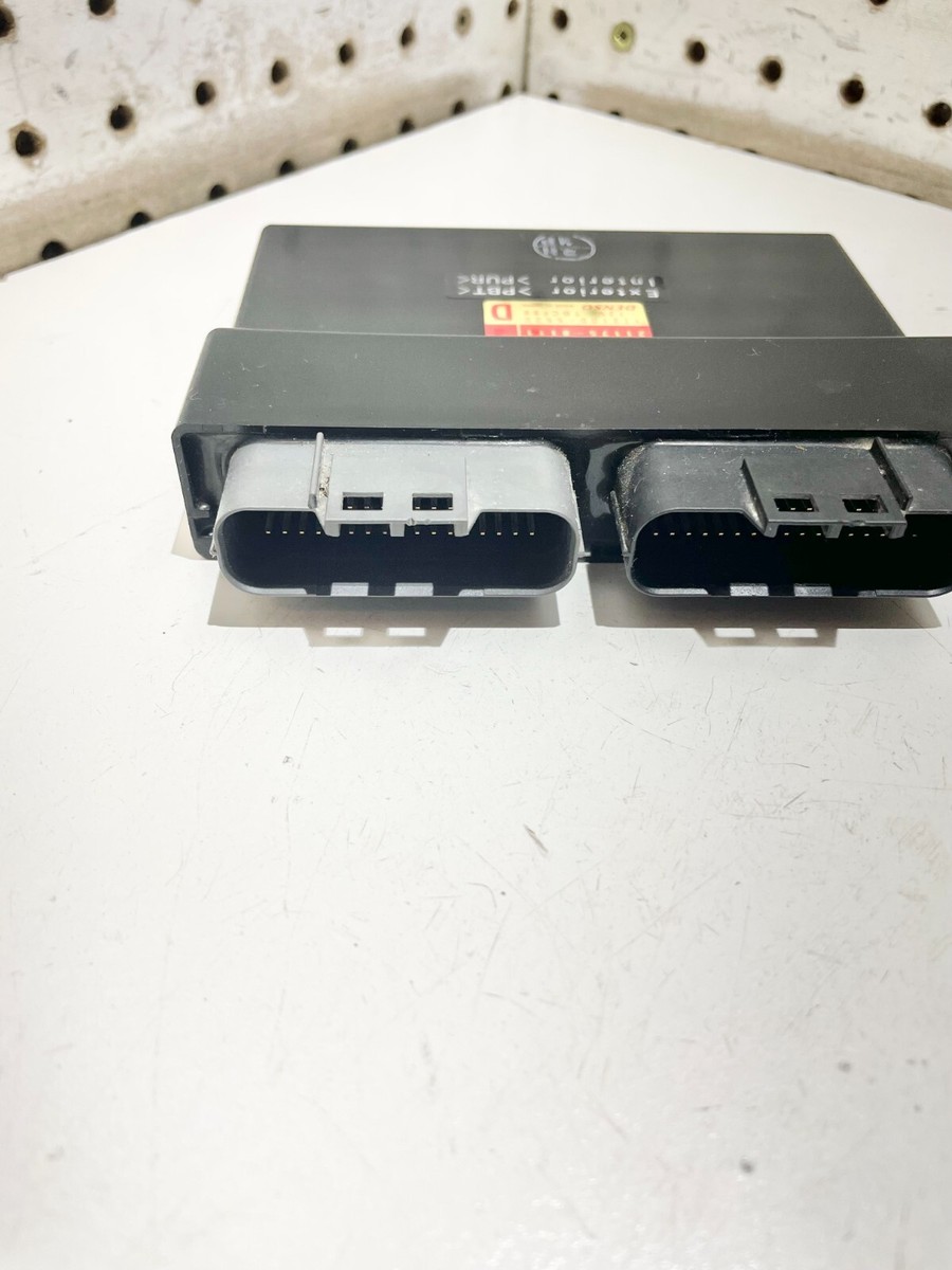 どぅ Buy 07 08 Kawasaki Ninja ZX6 ZX6R Computer CDI ECU ECM