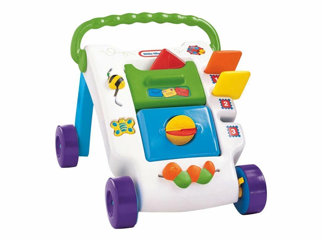little tikes walker