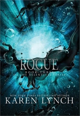 Rogue (Hardcover) (Hardback or Cased Book)