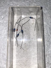 Agilent 1N691 Diode *Lot*