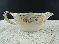 Antique Rare Saucier