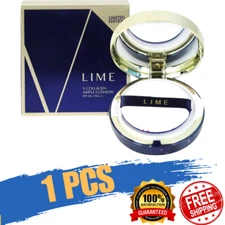 LIME Cushion SPF50 + PA +++ V Collagen Ampoule Cushion 20g ( 10 ) (EXP 01/2027)