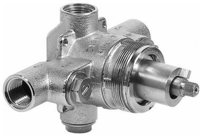 Graff G-8006 Universal 3/4  Inch Thermostatic Rough-In Valve