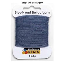 Schachenmayr   9801278 Strumpfwolle Stopf + Beilaufgarn 5g