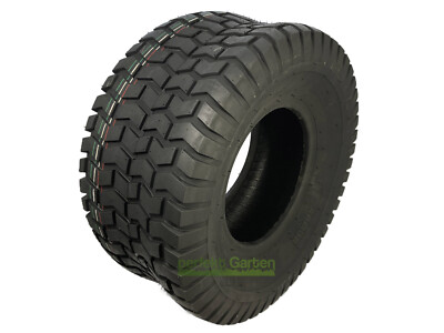 18x8.50-8 4PR Honda Stiga Partner Ferris Stihl Mountfield Rasentraktor Reifen