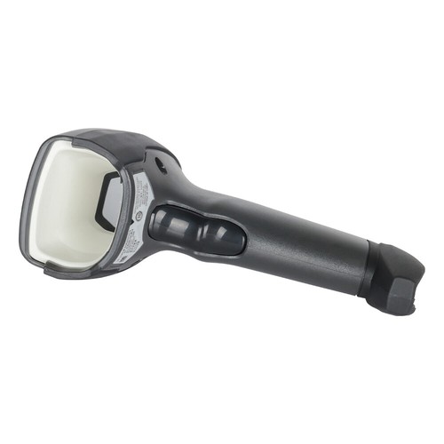 Zebra DS4608-XD40007VZCN Corded Handheld 1D/2D Barcode Scanner Reade +USB Cable - Picture 7 of 9