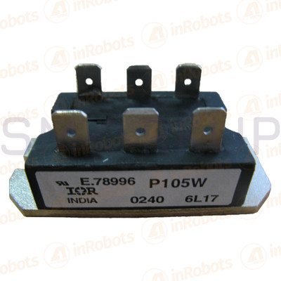 New IR (INTERNATIONAL RECTIFIER) P105W Power Supply Module 1PC | eBay