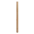 Plain Square Stair Spindle Square Pine 41mm Trade Pack Box of 16 Spindles