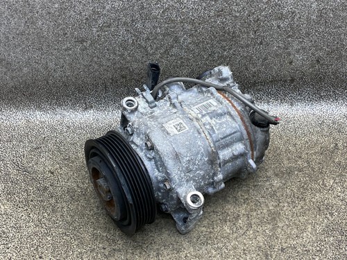 Klimakompressor 8T0260805H def 216Tkm Audi Q5 8R 3.0 TDI Facelift 14.1869.126