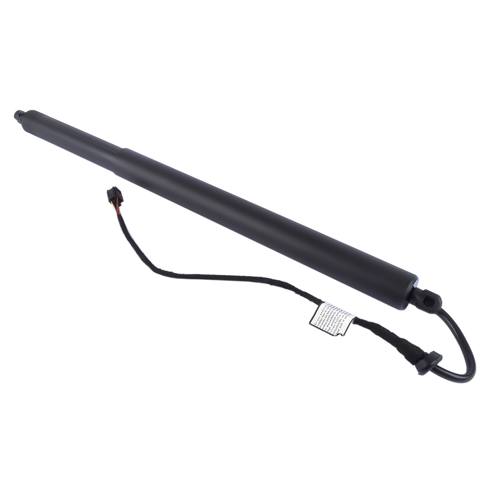 For Maserati Levante 17-20 S Sport Utility Rear Right Power Hatch Lift Support