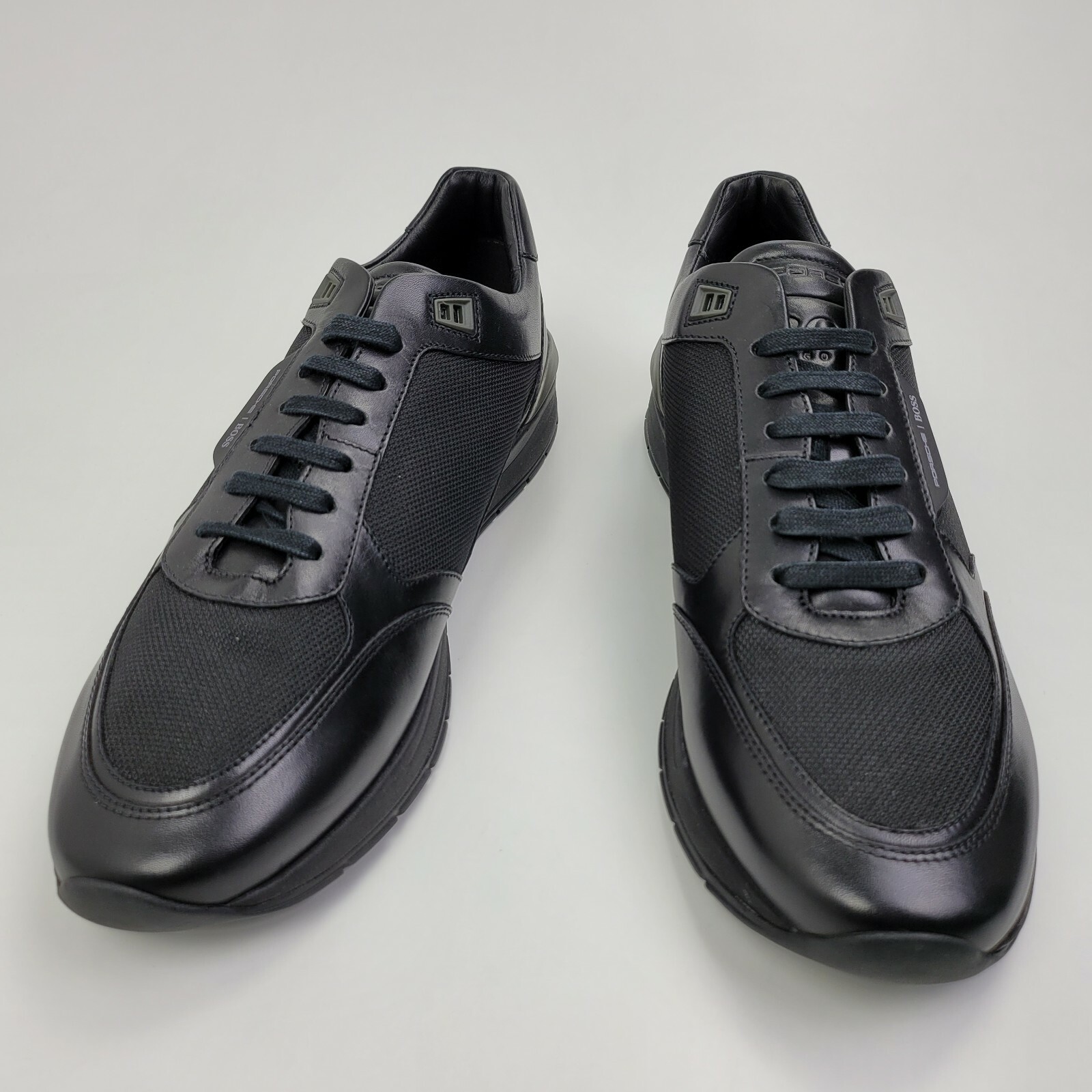 Porsche x Hugo Boss Element Runn GT3 MX 