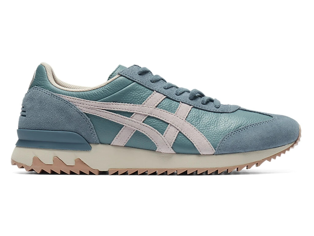 ◆onitsuka tiger◆ California 78 EX VIN 1183C284_400 Onitsuka Tiger California 78 EX VIN Grey Floss 1183C284-400