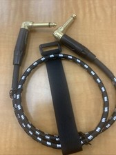 Boss BIC-3AA 3ft Instrument Cable