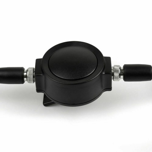 Waterproof Heavy Duty Tactical Throat Mic Headset PTT For Kenwood BaoFeng UV-5R - Picture 7 of 7