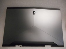 GENUINE DELL ALIENWARE 17 R4 LCD BACK COVER LID AM1QB000210 0VWRD, HIAA 05