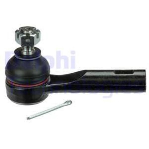 Delphi Spurstangenkopf Links Rechts FüR Nissan Sunny II Hatchback N13-image