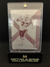 2018 Panini XR Football Cards 21