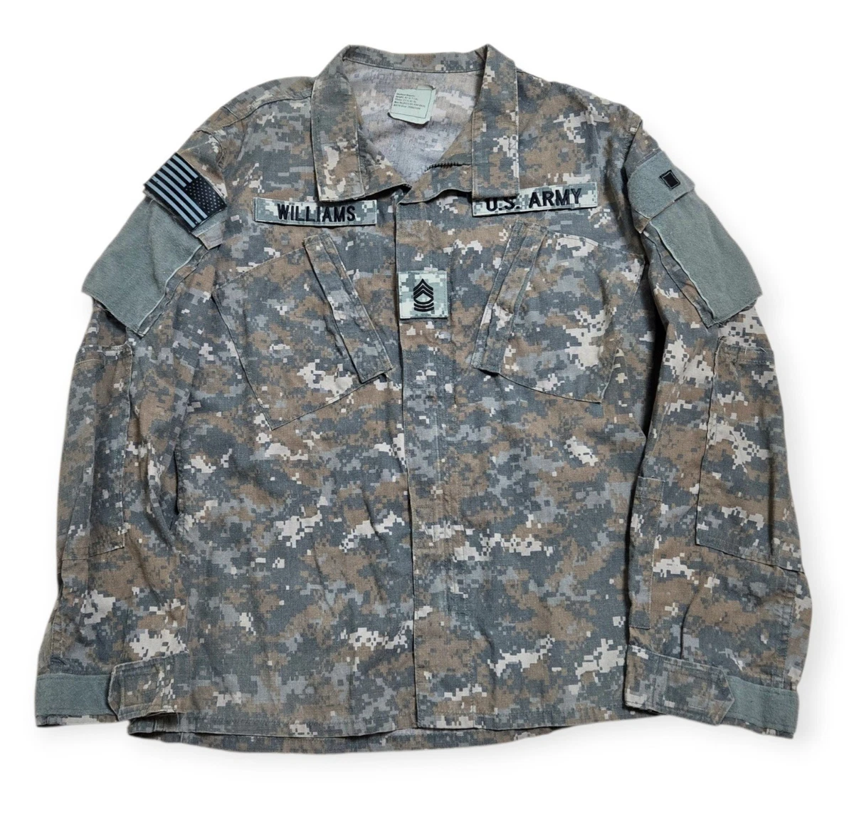 美国陆军制服| eBay