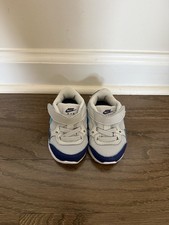 Nike Air Baby Sneakers Shoes Size 2c cz5361-011