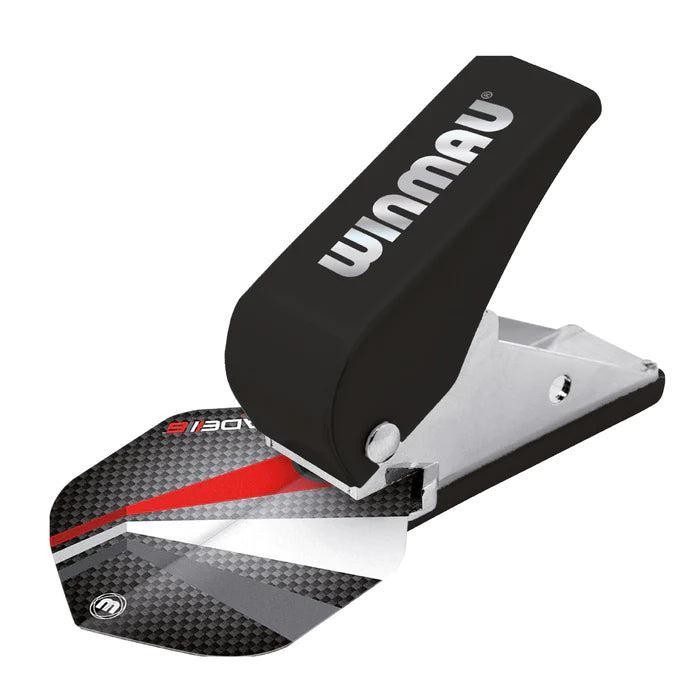 Winmau Flight Punch - Black