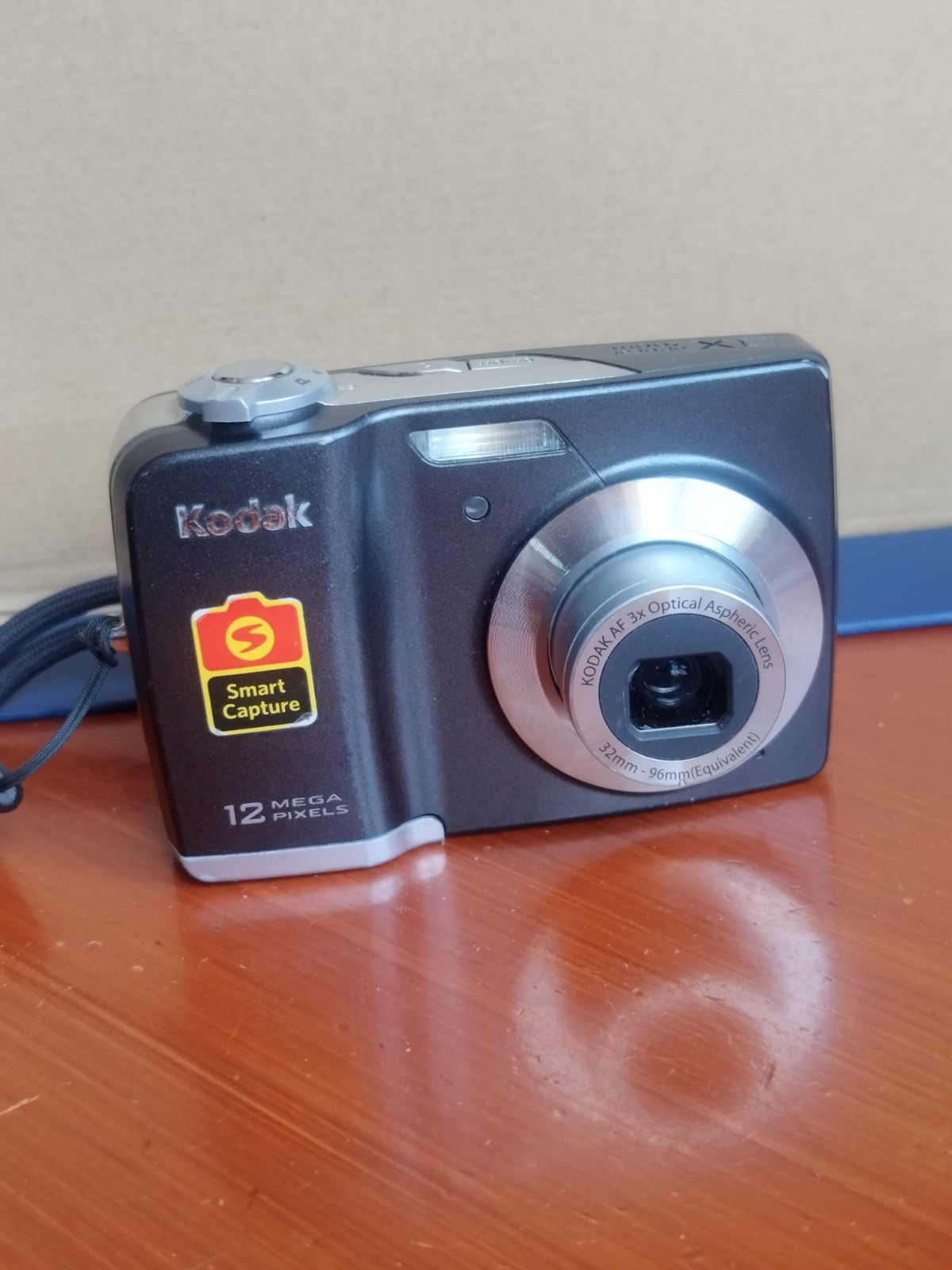 Kodak EasyShare C182