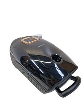 Miele Guard L1 Cat & Dog Cylinder Bagged Vacuum Cleaner - Black [Missing Items]