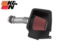 K&N Cold Air Intake System For 2022-2025 Honda Civic/Accord & Acura Integra 1.5L