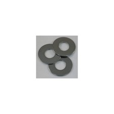 Marine Fasteners Inc 1400 FLAT WASHER SS 5/16"