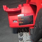 Milwaukee  plunge track saw 6-1/2 in.   — photo 3