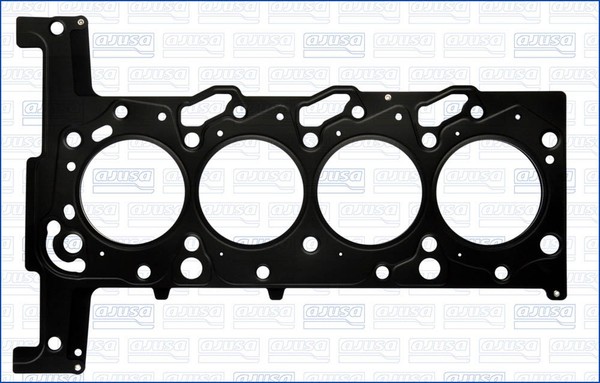 Dichtung Zylinderkopf Ajusa 10185300 FüR Fiat Ford Peugeot CitroËN Transit Bus 3-image