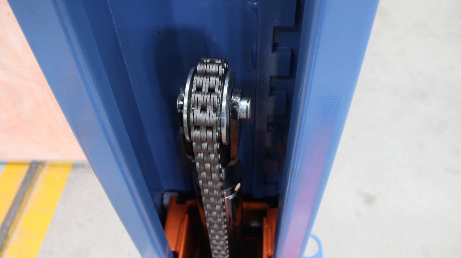 2 Post Lift 8000lbs Two Post Lift Auto Lift Car Lift Hoist Equipment USA Stock