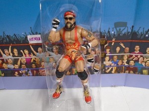 Rick Steiner Action Figure | eBay