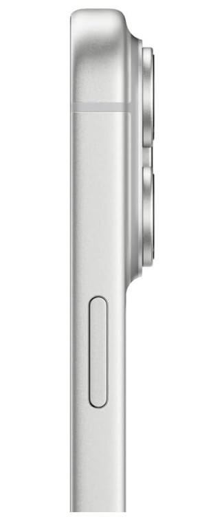 Apple iPhone 17 Pro Max 3