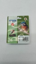 Epson T1597 Tintenpatrone T1597, Rot für Epson Stylus Photo R2000