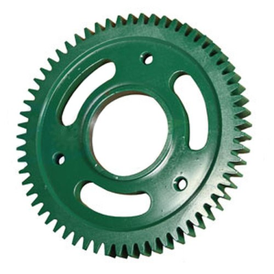 #ad Fits John Deere Parts GEAR JACKSHAFT IDLER E80363 93693593092692592091691 $337.67
