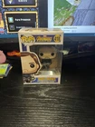 FUNKO POP! MARVEL: AVENGERS INFINITY WAR - BUCKY BARNES #418 - VAULTED - AUTHENT