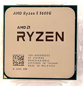 Amd 5600g | eBay