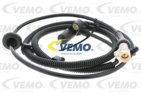 Vemo Sensor, Raddrehzahl V25-72-1153-image