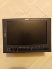Datavideo TLM-700HD HD/SD Tft LCD 7" 16:9 monitor broadcast