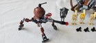 LEGO Star Wars: Hailfire Droid & Spider Droid (7670) — photo 9