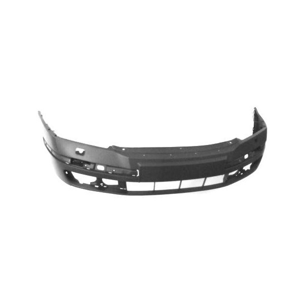 FrontstoßStange FüR Skoda Octavia 2004 Al 2008 Mit LöCher Scheinwerferreiniger-image