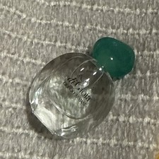 Armani Acqua Di Gioia Eau de Parfum 5ml New Dab Bottle Never Opened