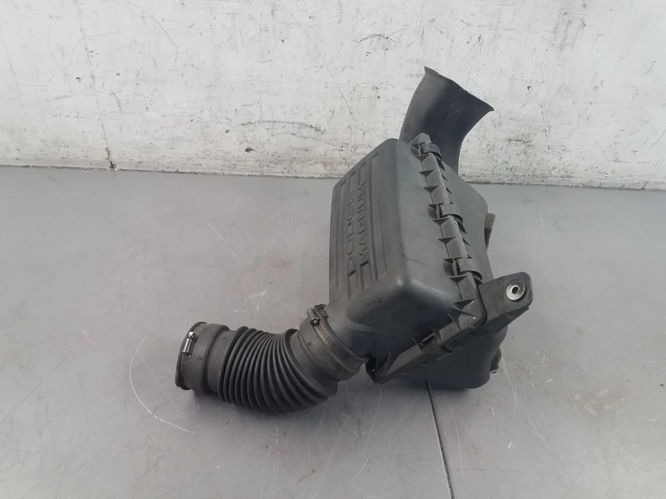 Dodge Dakota R/T Xcab 2000 carcasa de filtro de aire #6021 Q4 Foto 4 de 4