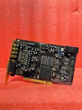 Creative Sound Blaster X-fi Xtreme Fatal1ty SB0460