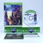 Kingdom Hearts 3 III Tested - Xbox One