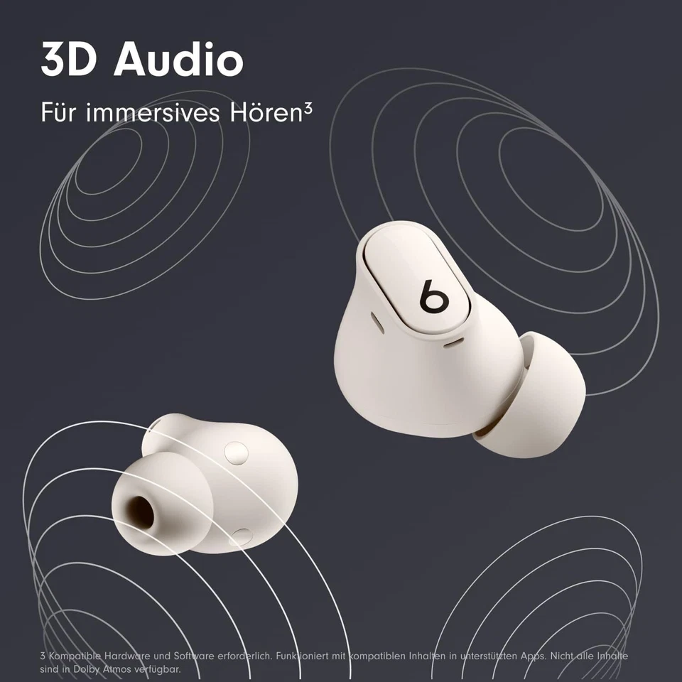Beats Studio Buds+, Foto 4 von 4