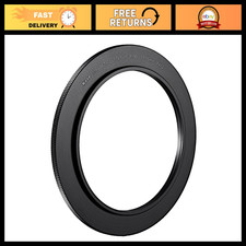 Magnetic Step Up Filter Ring Adapter 77-95mm - Camera Lens Accessory, Photograph