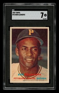 Greg Morris Graded