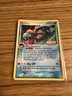 Huntail 18/92 Holo EX Legend Maker Pokémon Card NM